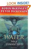 Water: Tales of Elemental Spirits