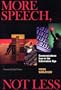 More Speech, Not Less: Communications Law in the Information Age