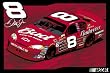 Dale Earnhardt Jr. Tufted Floor Rug - NASCAR Fan Shop Sports Team Merchandise