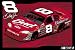 Search Our Specialty Mall : Dale Earnhardt Jr. Tufted Floor Rug - NASCAR Fan Shop Sports Team Merchandise