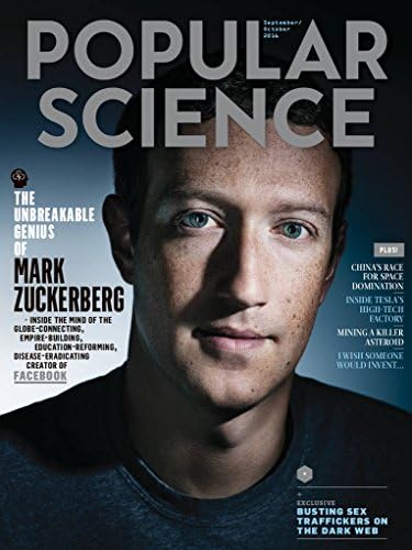 Popular Science