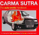 Carma Sutra: The Auto-Erotic Handbook