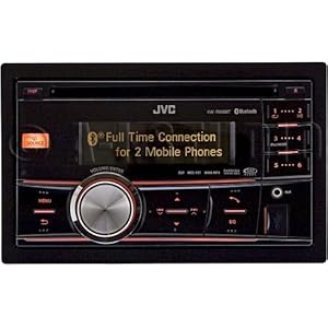 Click Here For Cheap Jvc 2-din Bluetooth Dual Usb-cd Rec Kwr900bt For Sale