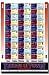 Towers of Power (Alcohol) Framed Art Poster Print - 24" X 36"