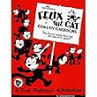 Felix The Cat - Movie Poster