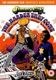Harder They Come [DVD]