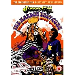 Harder They Come [DVD]