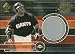 Barry Bonds 2001 Pacific Private Stock Game Gear / バリー ボンズ