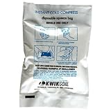 Kwik Goal Cold Compress (Case of 16)