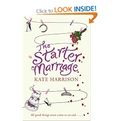 The Starter Marriage