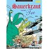 Sauerkraut zum Tee: Die Abenteuer der Minimenschen von Seron 29