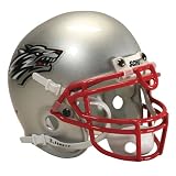 NEW MEXICO LOBOS NCAA REPLICA FULL SIZE HELMET