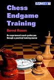 Chess Endgame Training by Bernd Rosen