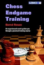 Chess Endgame Training