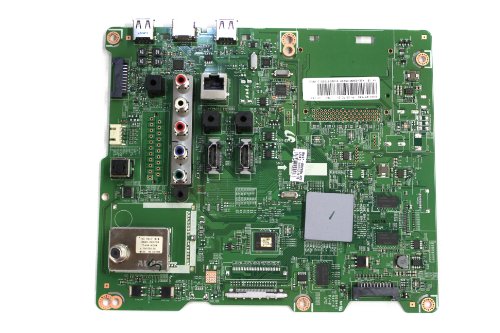 Samsung Television Mainboard, TV Model UN46EH5300F