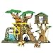 Animal Planet Super Treehouse Playset