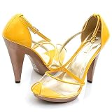 Michael Antonio Lazaro Heels
