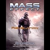 Mass Effect: Revelation | [Drew Karpyshyn]