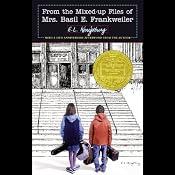 From the Mixed-up Files of Mrs. Basil E. Frankweiler | [E. L. Konigsburg]