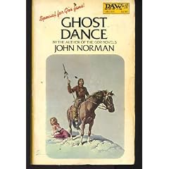 Ghost Dance