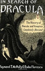 In Search of Dracula