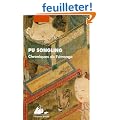 Chroniques de l'�trange