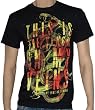 WE CAME AS ROMANS - Venomous - Black T-shirt