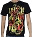 WE CAME AS ROMANS - Venomous - Black T-shirt