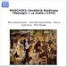 Cavalleria Rusticana - Aufnahmen im Vergleich