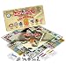 NHL Original 6 Monopoly Game