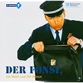 Der Fonsi,die Welt und die Wiesn