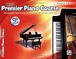 Premier Piano Course Lesson 1a (Alfred's Premier Piano Course)