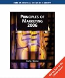 Principles of Marketing 2006