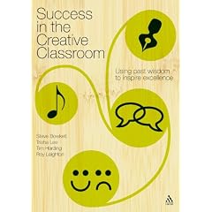 Success in the Creative Classroom: Using Enjoyment to Promote Excellence