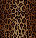 Africa Camel Animal Skin Velvet Upholstery Fabric