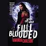 Full Blooded: Jessica McClain, Book 1