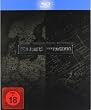 Band of Brothers & The Pacific Superbox (exklusiv bei Amazon.de) [Blu-ray]