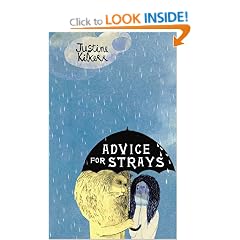 Advice for Strays