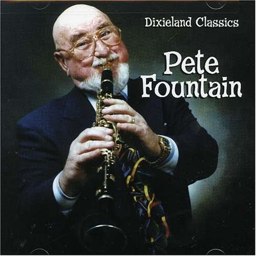 CD-Charts  Music : Dixieland Classics, Vol. 1