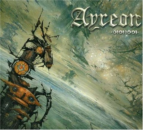 CD-Charts  Collectible : 01011001 Bonus DVD