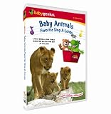 Baby Genius: Baby Animals Favorite Sing-A-Longs