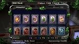 The Eye of Judgment: Earth Emperor Theme Deck