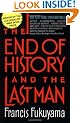 The End of History and the Last Man