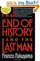 The End of History and the Last Man