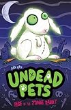 Rise of the zombie rabbit