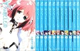 そらのおとしもの  コミック 1-12巻 セット (角川コミックス・エース)