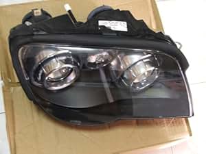 Amazon Com 2004 To 2006 Chrysler Crossfire Head Lamp P N