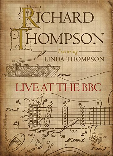 Richard Thompson - Live At the Bbc - Zortam Music