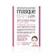 masque BAR Anti-Imperfection Mud Mask - Clarifying Face Mask, 3-set