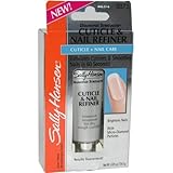 Sally Hansen Diamond Strength Cuticle & Nail Refiner 0.85 oz.